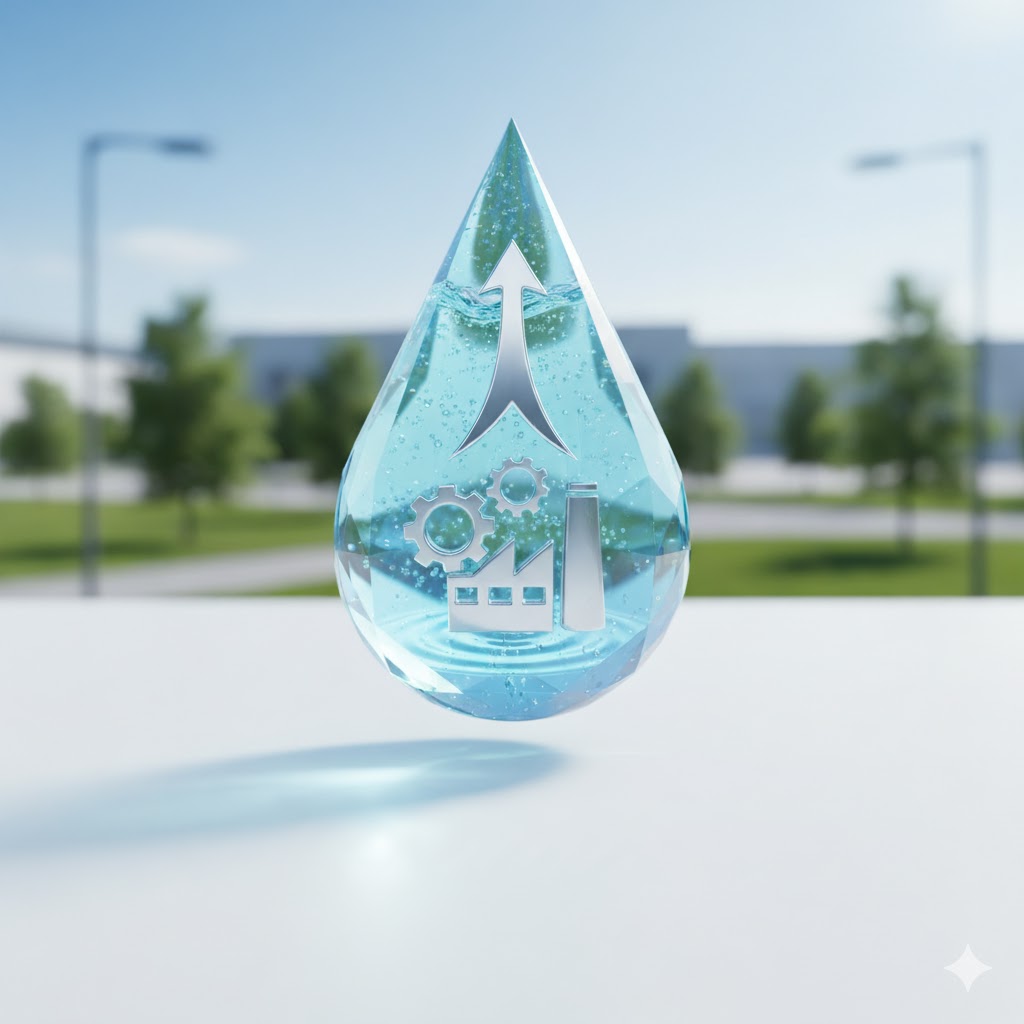 İşletmenizin Su Çözümü