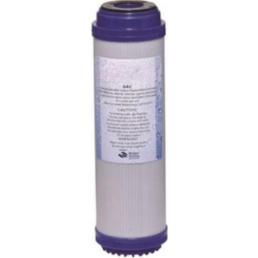 10" GAC Karbon Kartuş Filtre