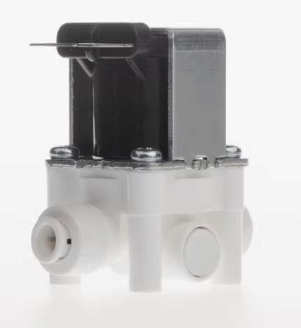 (1/4'') QUICK NORMALDE KAPALI SOLENOİT VANA (24 V)