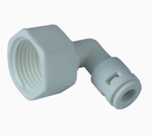 (1/4") QUICK x (1/2") DİŞ (DİŞİ DİRSEK)