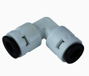 (1/4") QUICK x (1/4") QUICK (DİRSEK HORTUM BİRLEŞTİRİCİ)