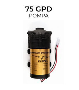 75-100 GPD POMPA