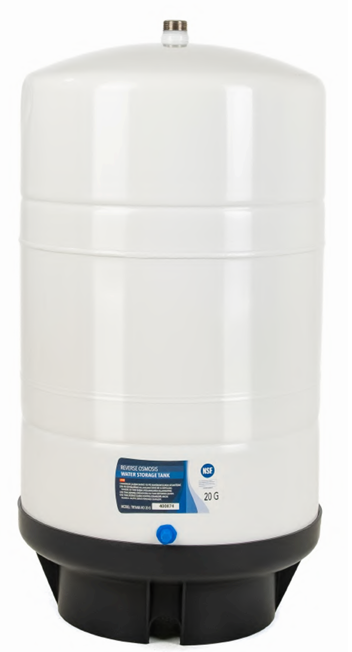 80 Lt Metal Tank (20 Galon )