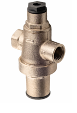 Basınç Düşürücü Metel