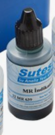 ALKALİNİTE MR İND.(30 cc)