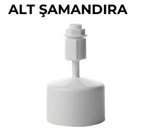 Alt Şamandıra