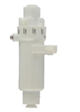 800-2300 CC Ayarlanabilir Atık Kısıcı