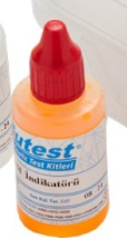 AMONYAK İNDİKATÖRÜ-1 (30 cc)