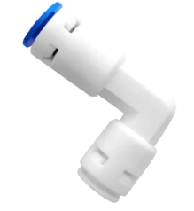 CV-4044S :: (1/4") QUICK x (1/4") QUICK (DİRSEK ÇEK VANASI)