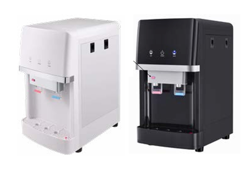 AQUABIR CS07 Küçük Sebil Arıtma