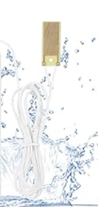 Elektronik Sızıntı Sensörü