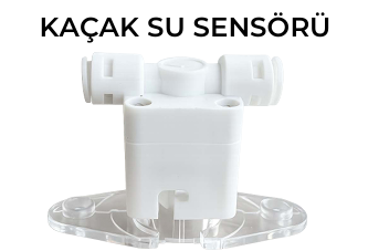 Kaçak Su Sensörü