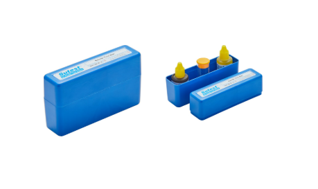 KLORÜR TEST KİTİ (1ML=100 PPM) DAMLA SERİ