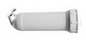 Membran Housing  300/500 GPD