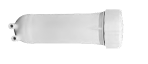 Membran Housing  300/600 GPD