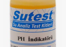 PH İNDİKATÖRÜ (500 cc)