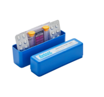 SERBEST KLOR TEST KİTİ (TABLET) DAMLA SERİ