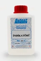 AMONYAK İNDİKATÖRÜ-2 (500cc)