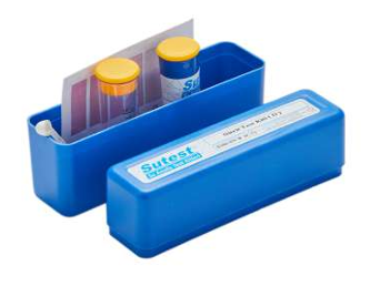 NİTRİT TEST KİTİ (D) DAMLA SERİ