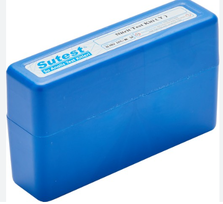 NİTRİT TEST KİTİ (Y) DAMLA SERİ