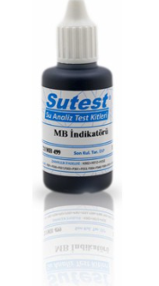 TOPLAM SERTLİK İND.ÇÖZ.(30 cc)